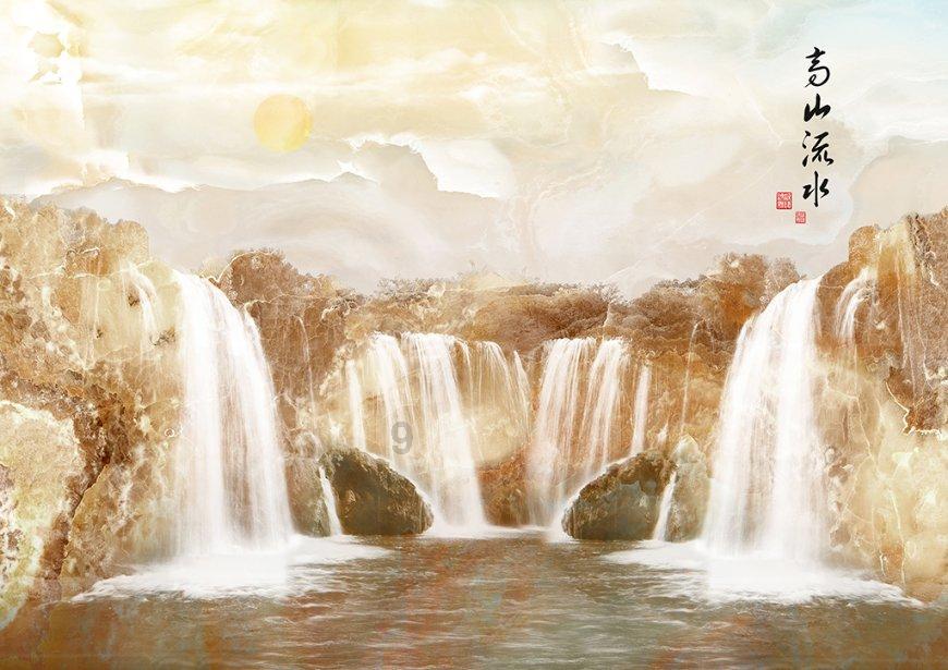 点星沉月